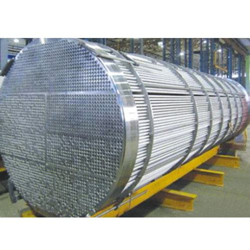 Super Seamless Ferritic and Austenitic Steel Tubes, ASME SA213, 3M-22M