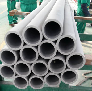 A-312 TP 316L Stainless Steel Seamless Pipe, SCH 10S, 12 Inch