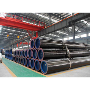 API 5L PSL1 Seamless Carbon Steel Pipe, 12M, 0.5 Inch, 28 Inch