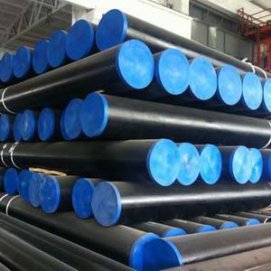 ASTM A106 Gr.C SMLS Pipe, ASME B36.10, 16 Inch, SCH 20
