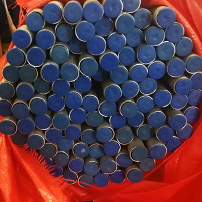 ASTM A213 TP304 Seamless Tube, OD 26.7 MM, 1.2 MM, Length 7300 MM
