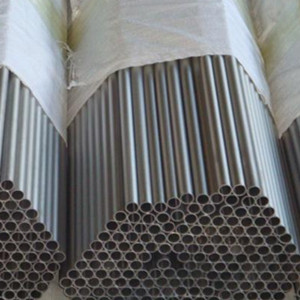 ASTM A249 TP316L Stainless Steel Tube, 20 FT, 1 Inch, SCH 10S