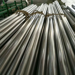 ASTM A312 TP309S Welded Pipe, B36.19, 3 Inch, WT 2.5mm, Length 4.8m
