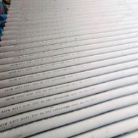 ASTM A312 TP310S SMLS Stainless Steel Pipe, 3 Inch, SCH 40S