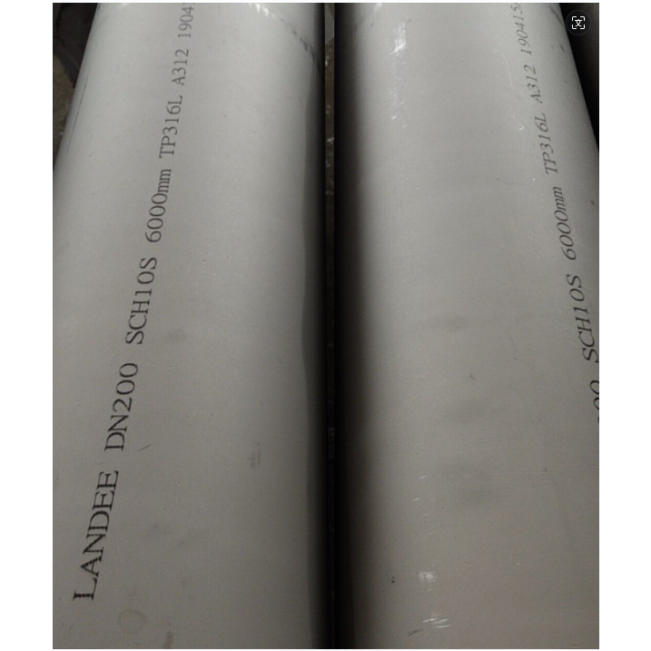Duplex Stainless Steel Pipe, ASTM A321, A269, SA213, SB677