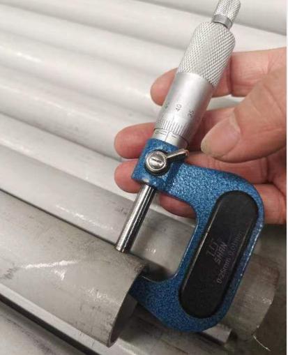 Heat Exchanger pipe