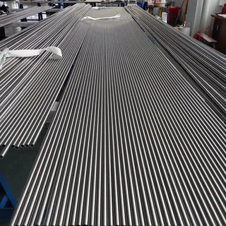 Stainless Steel BA Pipe, ASTM A312 TP304L, 12.7*0.89*6000 mm
