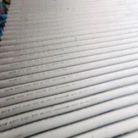 ASTM A312 TP310S SMLS Stainless Steel Pipe, 3 Inch, SCH 40S