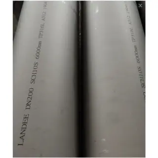Duplex Stainless Steel Pipe, ASTM A321, A269, SA213, SB677