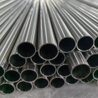 Bright Annealed Seamless Pipe, ASME B36.10, ASTM A312 TP316L
