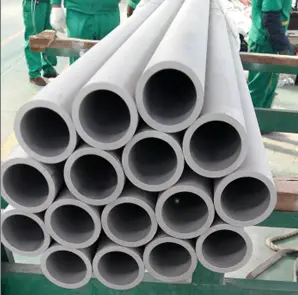 A-312 TP 316L Stainless Steel Seamless Pipe, SCH 10S, 12 Inch