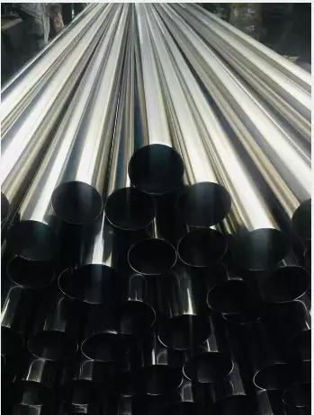 SS 304 Pipe