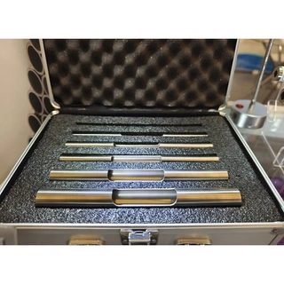 Bright Annealed Pipe, Stainless Steel, 1/8-6 IN, 0.71–2.77 mm