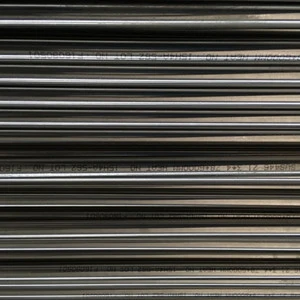A268 UNS S44600 Stainless Steel Pipe, 1/2 Inch, 6M, SCH 160