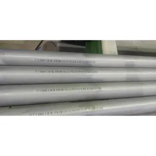 ASTM A312 TP317 Seamless Pipe, 3 Inches, 6 Meters, SCH 40S