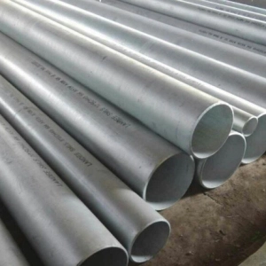 ASTM A106 GR. B Hot Dip Galvanized Pipe, 8 Inch