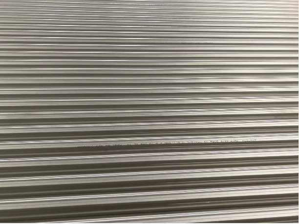 Stainless Steel Tubing