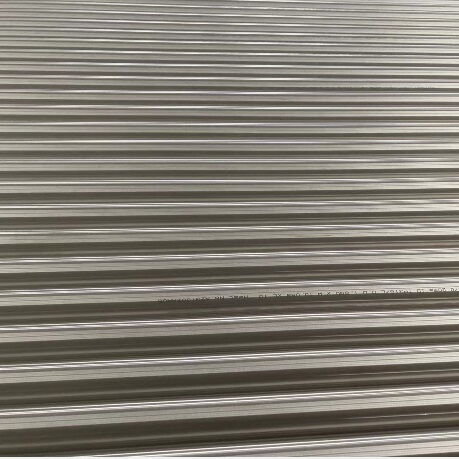 Seamless Duplex Stainless Steel Tubing, ASTM A789M, A789
