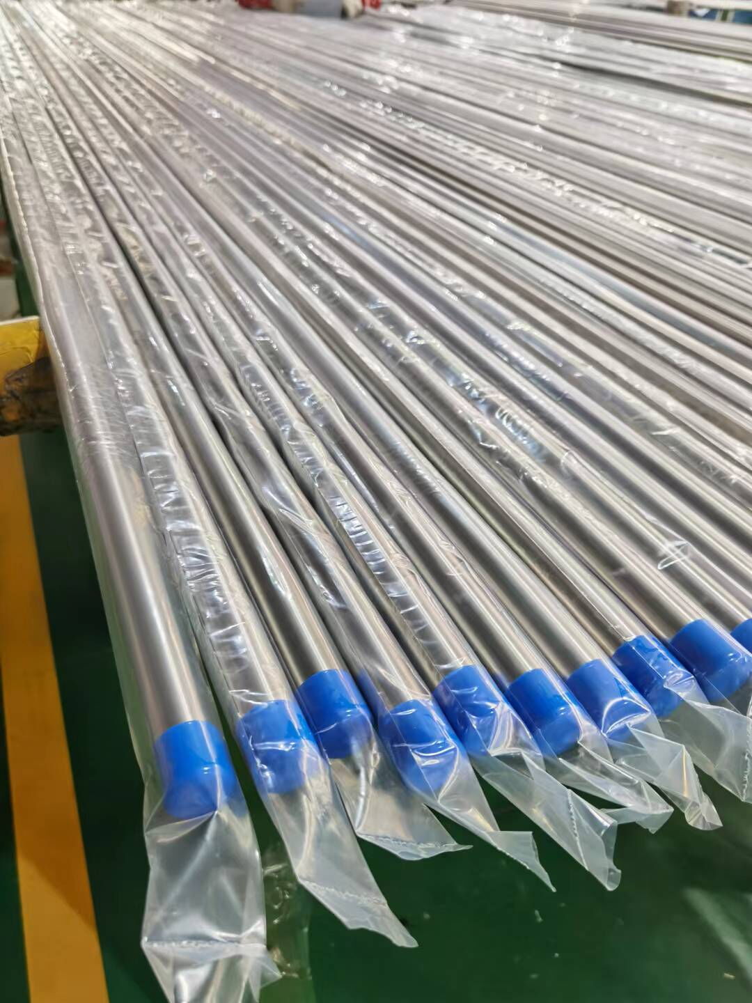 Stainless Steel 316 Sanitary Tubing