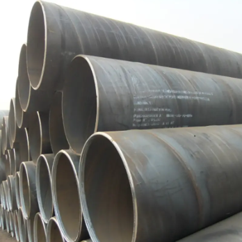 ASTM A53 Grade A B C Pipe, SSAW, SAWH, AWWA C200, 219-3500 mm