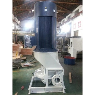 Split Casing Centrifugal Pump, Ductile Iron, 450 m3/h, 160 m
