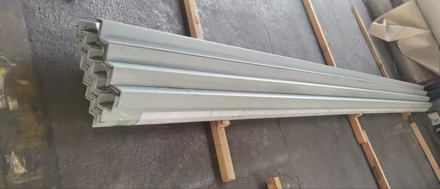ASTM A36 Carbon Steel Angle Bar