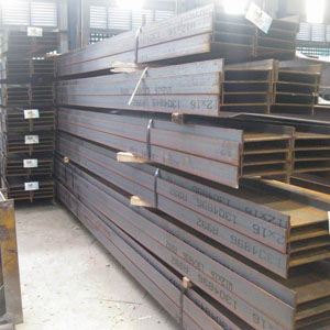 ASTM A36 H BEAM, 200MM X 200MM X 6M