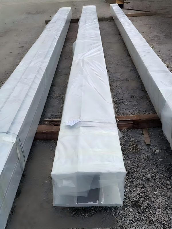Carbon Steel ASTM A36 Beam
