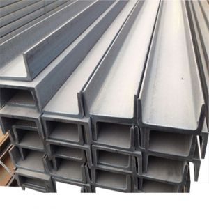 Carbon Steel I Beam, ASTM A36, 150 x 150 x 5 MM x Length 6000 MM