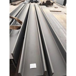 S275JR I-Beam, Structural Steel, 320.5 * 309.2 * 6000 mm