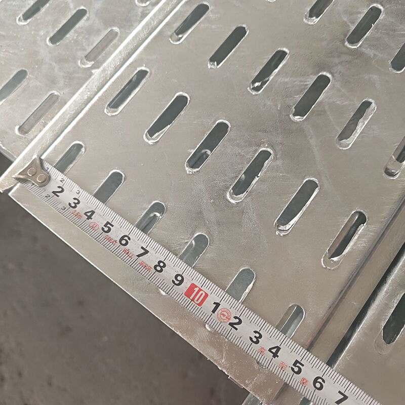 Carbon Steel Cable Support