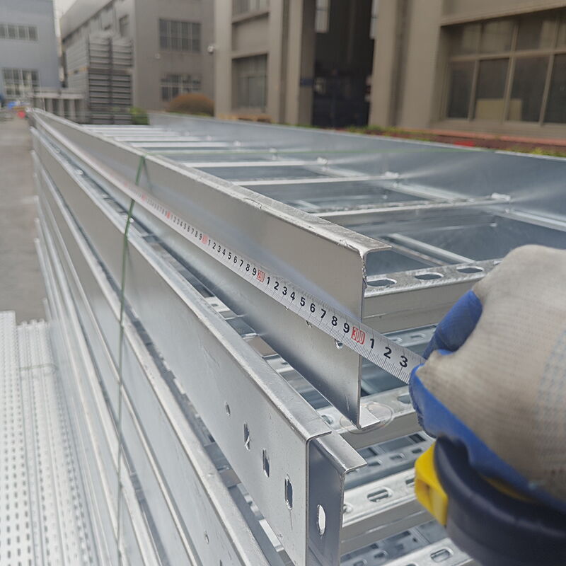 Ladder Type Cable Tray, Customized
