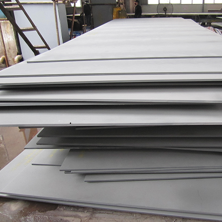 AB/DH36N Steel Plate, THK 20 MM, 8 Meters