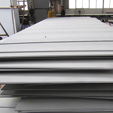 ABS DH36 Steel Plate, 8 x 2 Meter x 20 mm