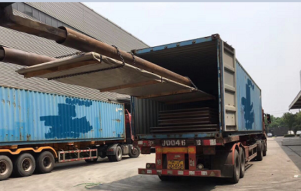 Stainless Steel Plates
