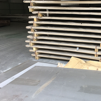 ASTM A240 Stainless Steel SS 310S Plate
