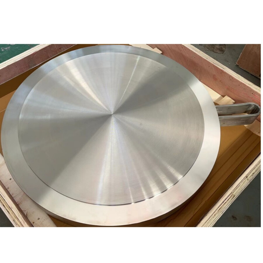 ASTM A240 TP316 Blind Spade, DN750, 30IN, CL900, ASME B16.48