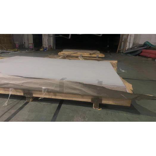 ASTM A240 TP316 Steel Plate, Stainless Steel, 2M * 4M * 6MM