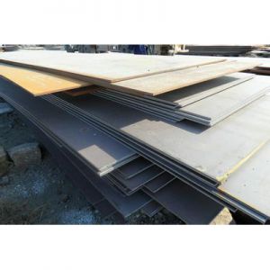 ASTM A36 Carbon Steel Plate, 1500 MM x 2400 MM x 6 MM
