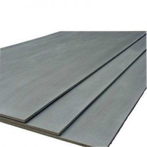 ASTM A36 Structural Steel Plate, Carbon Steel, 20 X 1220 X 2440 MM