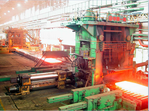 S690QL Alloy Steel Plates