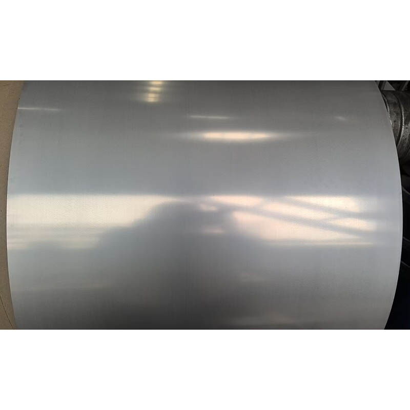 Hastelloy C276 Steel Coil, UNS N10276, 482 mm, THK 0.2 mm