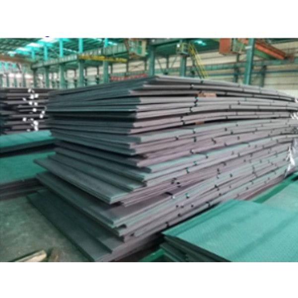 High Strength Steel Plates, Q690D, Q690E, Q960E, S690Q