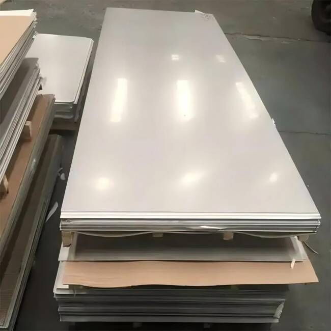 Nickel Alloy Steel Sheet, ASTM B625, Alloy 31, UNS N08031