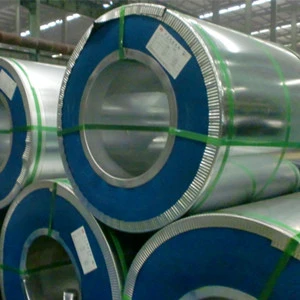 Hot Dipped Galvanized Steel Coil, ASTM A792