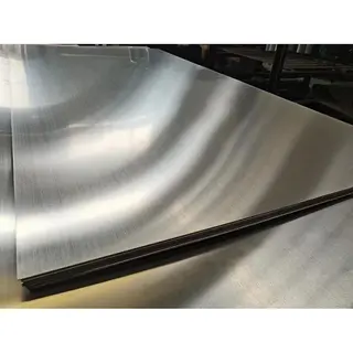 AMS 4916 Titanium Sheet, Ti 8-1-1, 0.45 * 915 * 3050 mm