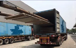 Stainless Steel Plates