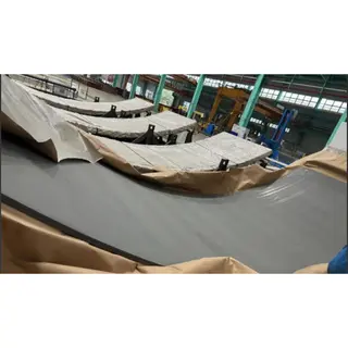 Steel Plates for API Tank, ASTM A36, SS 304, SS 316, Custom