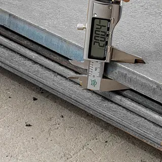 ASTM A516 Grade 70 Steel Plate, Carbon Steel, 20*2000*6000mm