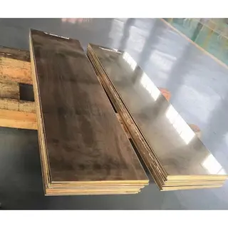 ASME SB171 C71500 Plate, Copper-Nickel Alloy, 1200*400*6 mm